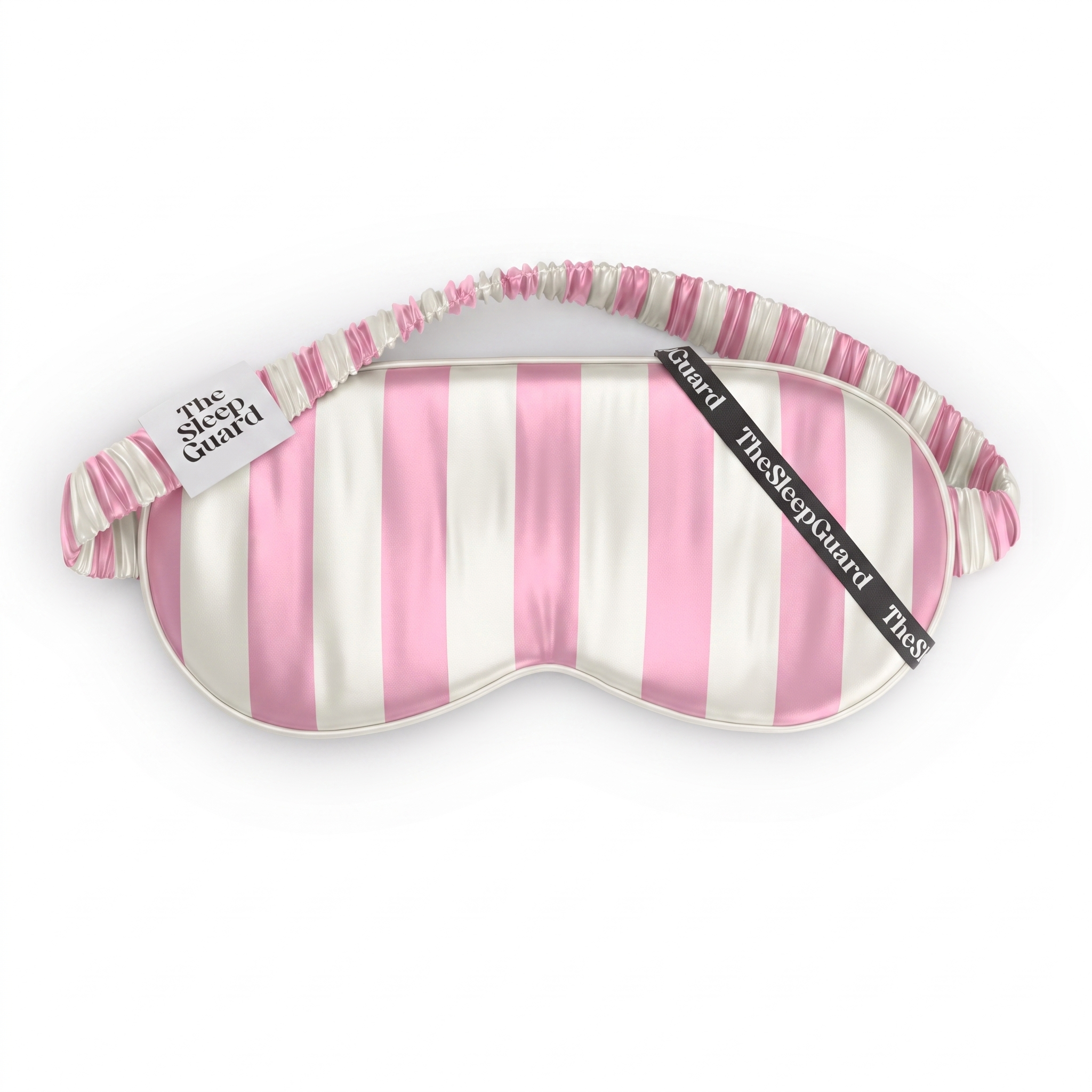 Pure Mulberry Silk Sleep Eye Mask — 22 Momme
