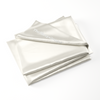 100% Mulberry Silk Pillowcase [22 Momme, 6A Grade] - Ivory White, Standard Size