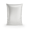 100% Mulberry Silk Pillowcase [22 Momme, 6A Grade] - Nautical Stripe, Standard Size