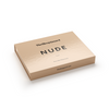 100% Mulberry Silk Pillowcase [22 Momme, 6A Grade] - Nude Beige, Standard Size