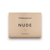 100% Mulberry Silk Pillowcase [22 Momme, 6A Grade] - Nude Beige, Standard Size